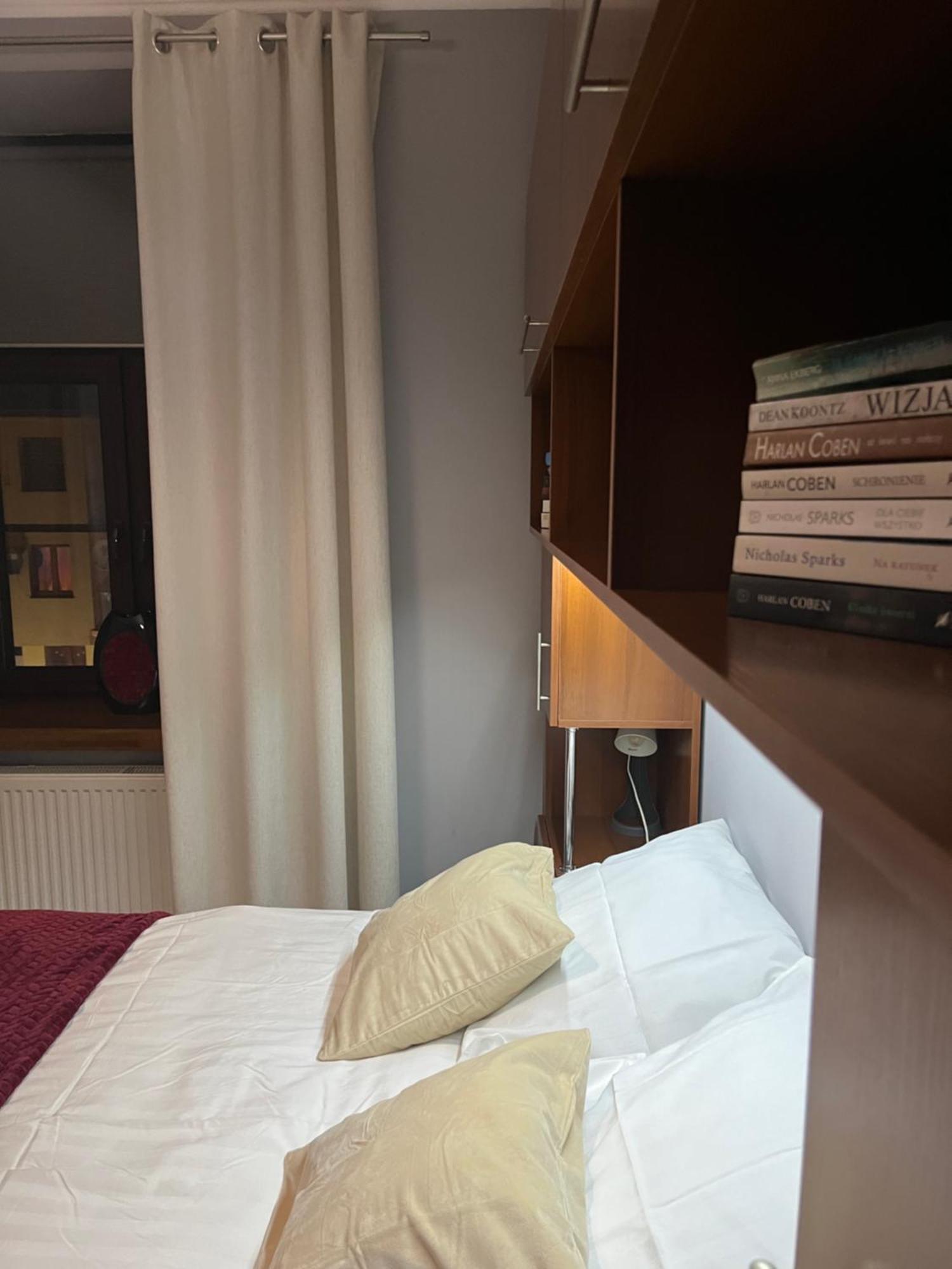 Apartamenty Luczkowskiego Z Widokiem Na Studnie 4 Chełm المظهر الخارجي الصورة