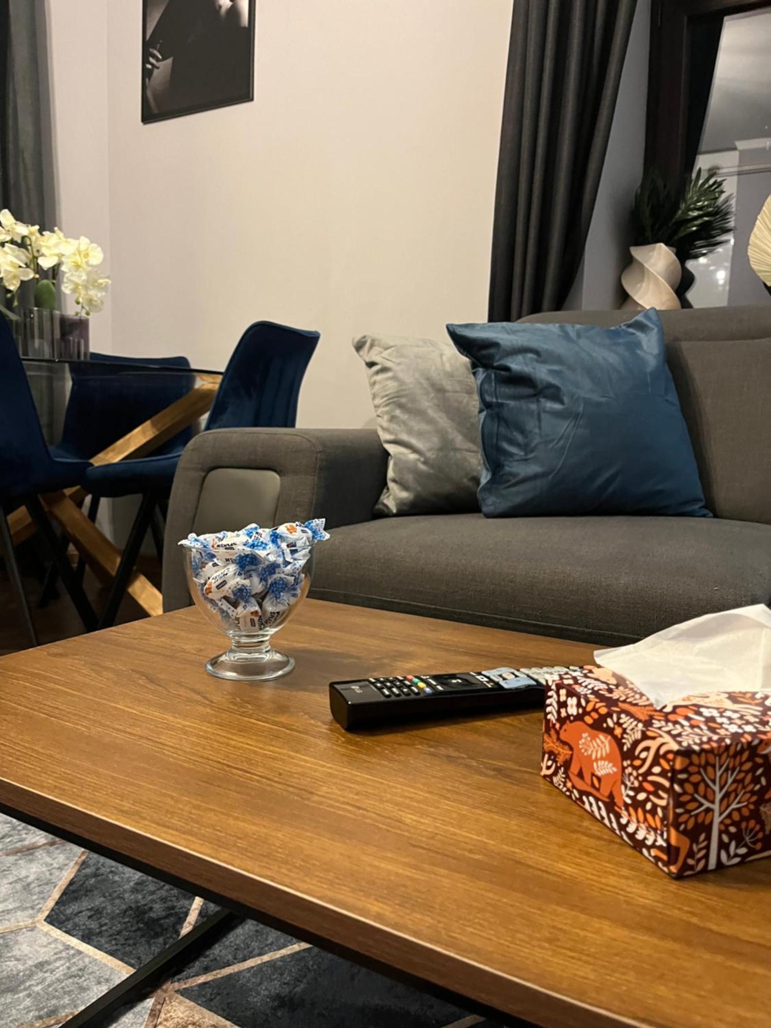 Apartamenty Luczkowskiego Z Widokiem Na Studnie 4 Chełm المظهر الخارجي الصورة