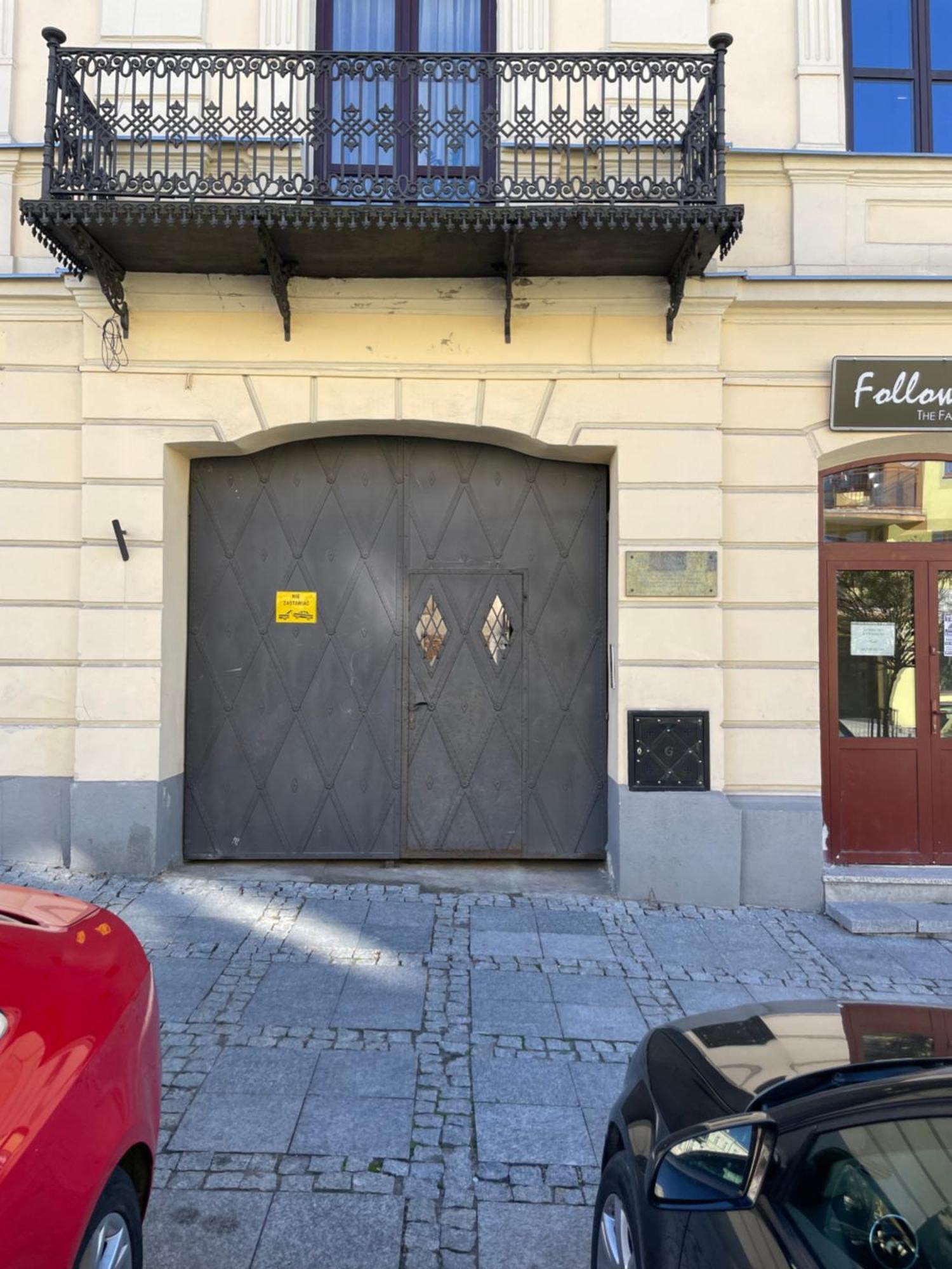 Apartamenty Luczkowskiego Z Widokiem Na Studnie 4 Chełm المظهر الخارجي الصورة