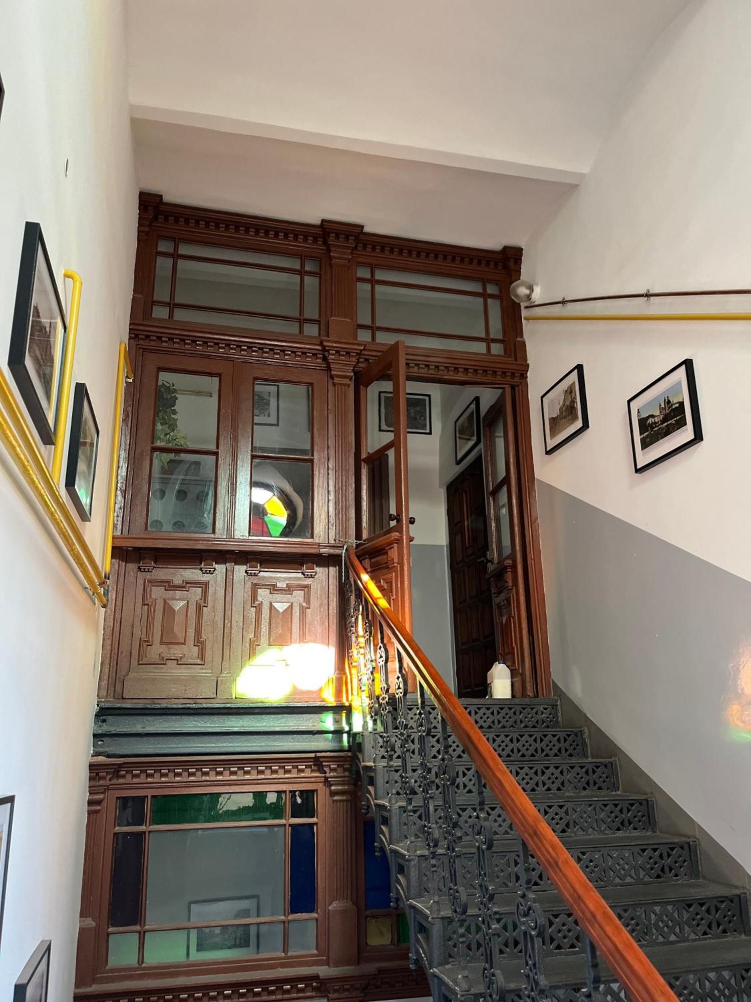 Apartamenty Luczkowskiego Z Widokiem Na Studnie 4 Chełm المظهر الخارجي الصورة
