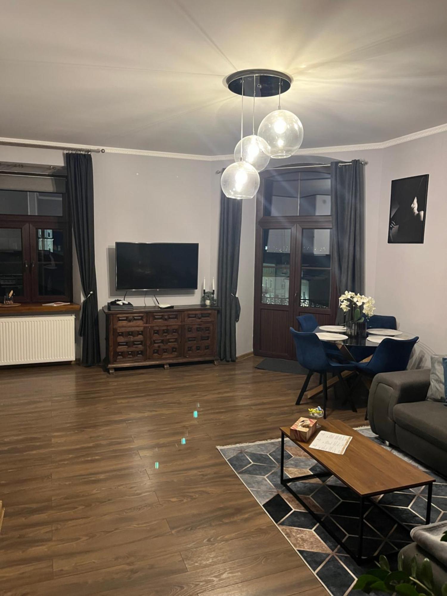 Apartamenty Luczkowskiego Z Widokiem Na Studnie 4 Chełm المظهر الخارجي الصورة